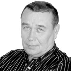 А, О, Ж и П