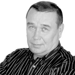 Здравствуй, о-па, Новый год!
