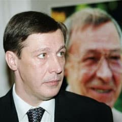 Михаил Ефремов. Великий и ужасный