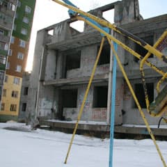 Охота на малолетних