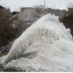 О бережном отношении к воде