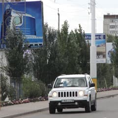 Велено всем пересесть на «рено»