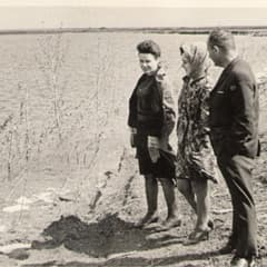 60 лет назад в СССР началось наступление на неосвоенные земли