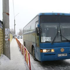 № 110: места без названия
