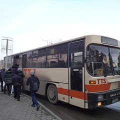 № 103: под грустное шипение