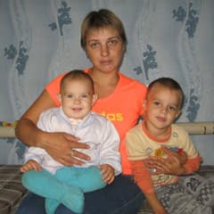 Чтобы лечиться и детей растить