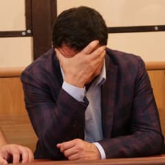 Финита ля коррупция?