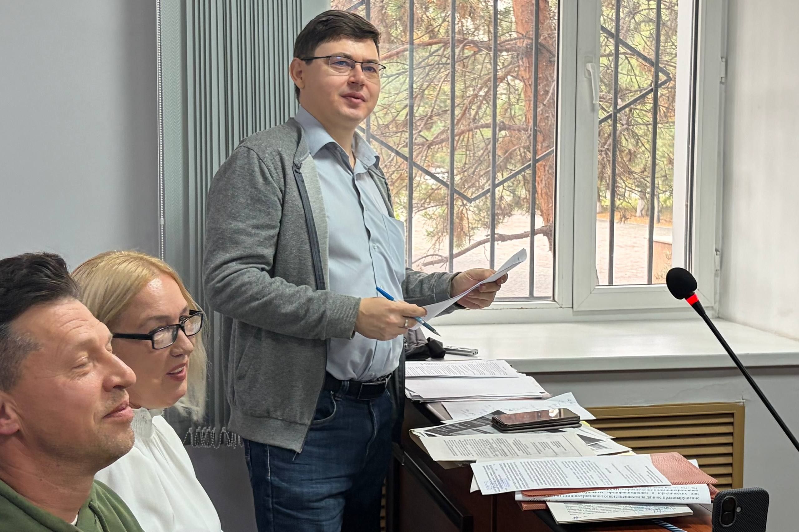 «Я журналист или распространитель?» - Версия «НГ», как «Версия «Времени» выиграла суд против Гульсим Уразбаевой