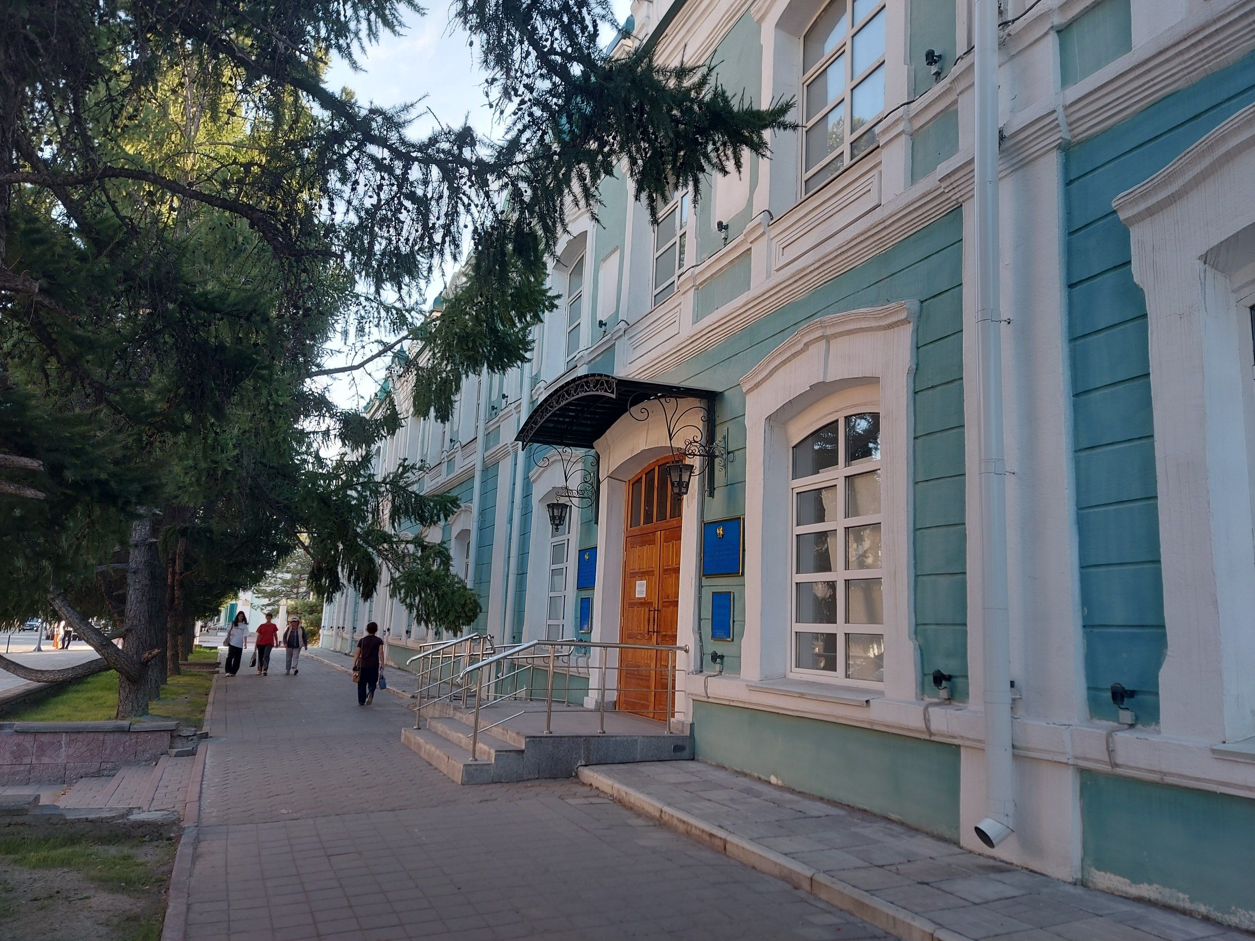 Куда пойти с 3 по 9 сентября