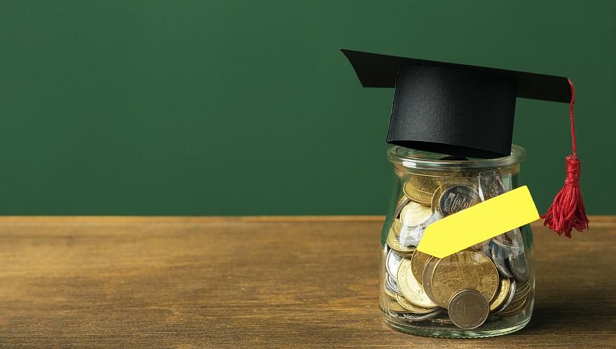 В двух колледжах Аркалыка выявили факты нецелевого использования бюджета