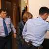 Свидетель по делу о заказном убийстве сообщил, что обзванивал рудничан, чтобы предупредить о покушении