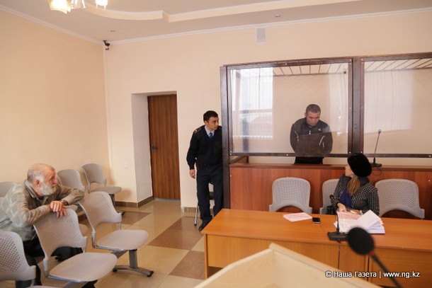 Костанайский городской суд № 2 приступил к слушанию дела по обвинению 32-летнего жителя Алматы Асета ЖАНБЕКОВА в мошенничестве.