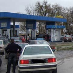 АЗС ждет ревизия