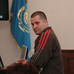 Десятка за взятку