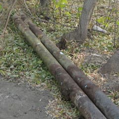 Тарифы подняли, трубы не закрыли