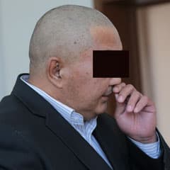 Подсудимый попросил прокурора о сделке