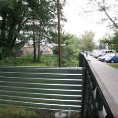 Запрет - на все три участка