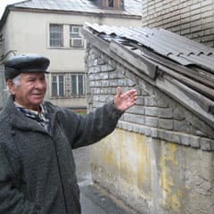 Почему продали подвал?