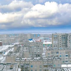 Ипотека как она есть