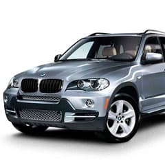 Пострадал за BMW-Х5?