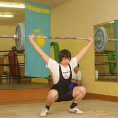 Юниоры бьют рекорды