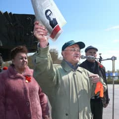 Свобода после слова