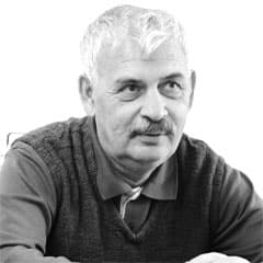 Юрий БОНДАРЕНКО: Победа и мы