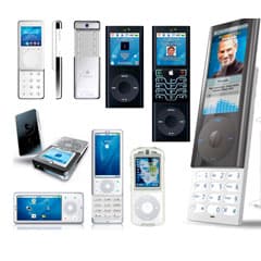 Нашествие клонов iPhone