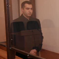 Маньяка звания лишили