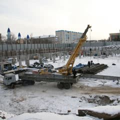 Что нам стоит Костанай застроить?