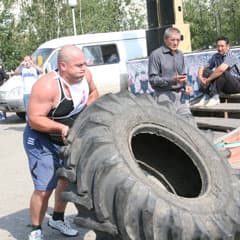 Семеро богатырей