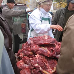 Политика уравновешивания убытков