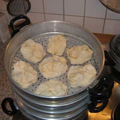 Всем блюдам кума