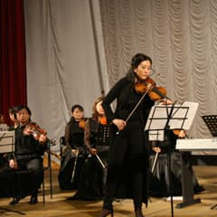 Камерата, барокко, овации