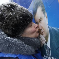 Реванш с продолжением