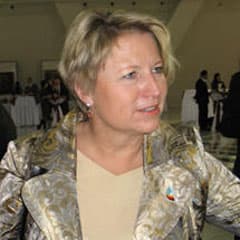 Мост между двумя странами