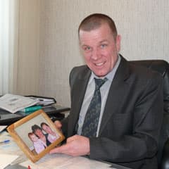 Встречаются, влюбляются, женятся ...