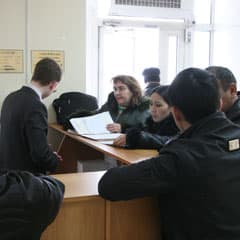 Заменят без бланков
