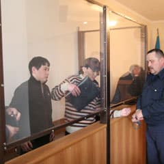 Сроки те же, раскаяния нет