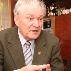 Все началось в армии
