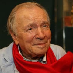 Вознесение Андрея