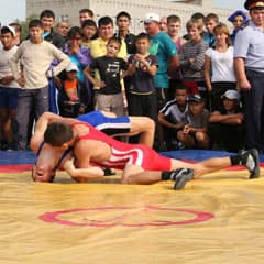 Работа на командный результат