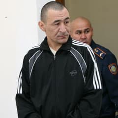 За 9 ударов ножом - 10 лет