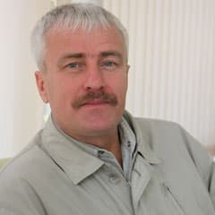 Владимир КАШКОВСКИЙ: «Нужны инструменты для работы»
