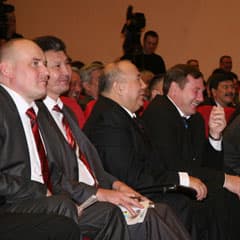 В Денисовке - вакансия