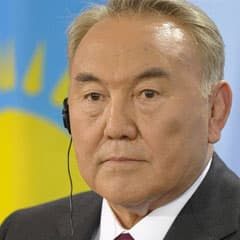 Решать будет только народ