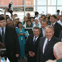 С точки зрения стратегии и тактики