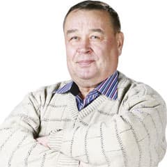 Владимир КАТКОВ: Мы можем внести свой позитив в общую струю