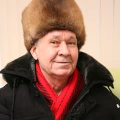 Есть и дочь, и внучка