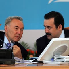 Конкурентам шансов нет